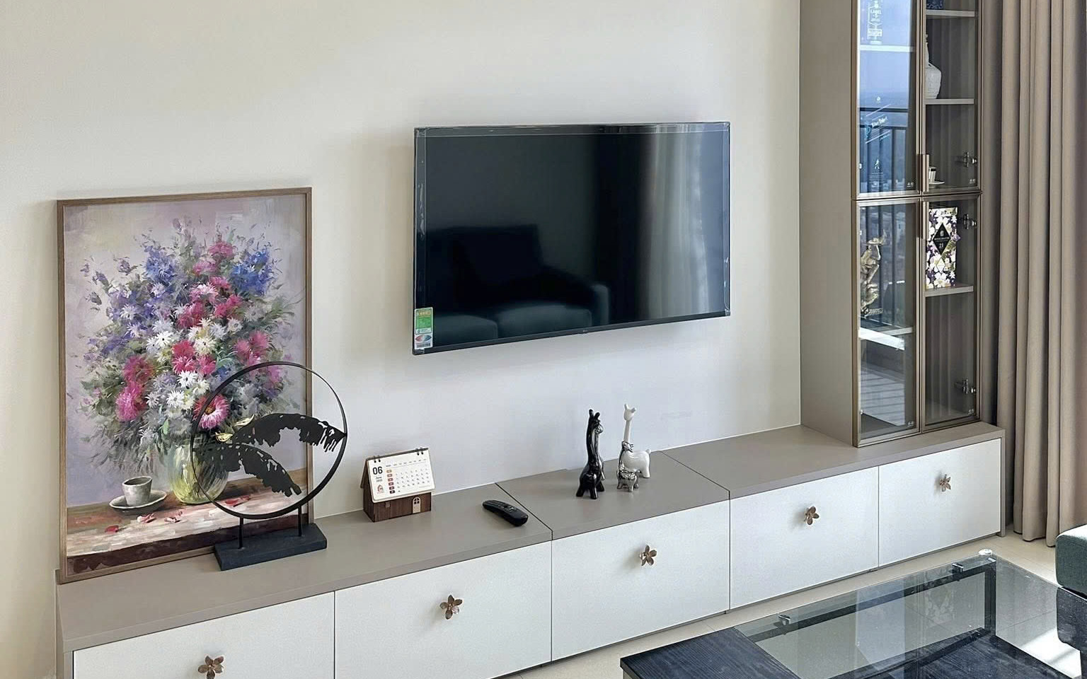 The Glory Midori Park 2-Bedrooms Apartment For Rent - BD1212